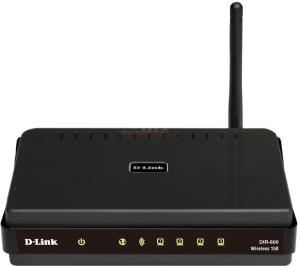 DLINK - Router Wireless DIR-600