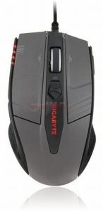 Mouse gm m8000