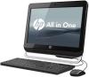 Hp - all-in-one pc touchsmart elite 7320 (intel core i3-2120,