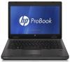 HP - Laptop HP Probook 6460b (Intel Core i5-2410M, 14", 4GB, 320GB @ 7200rpm, Intel HD 3000, Gigabit LAN, BT, FPR, Win7 Pro 64)
