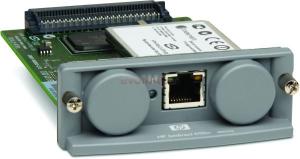 HP - Print server Jetdirect 690n  (Wireless)