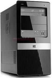 HP - Promotie Sistem PC Elite 7200 MT (Intel Core i3-2120&#44; 4GB&#44; HDD 500GB&#44; Intel Graphics HD) + CADOU