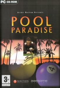 IGNITION Entertainment - Pool Paradise (PC)