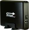 Inter-Tech - HDD Rack Inter-Tech SinanPower GD-35621 USB 3.0