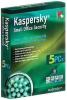 Kaspersky - kaspersky small office