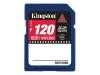 Kingston - card sdhc 8gb