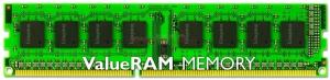 Kingston - Pret bun! Memorie ValueRAM DDR3, 1x2GB, 1066MHz