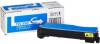 Kyocera - toner kit tk550c (cyan)