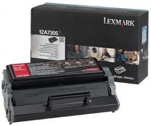 Lexmark - Toner 12A7305-29222