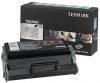 Lexmark - Toner Lexmark 12A7405 (Negru - de mare capacitate - program return)