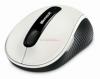 Microsoft - mouse wireless optical 4000 (alb)