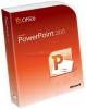 Microsoft - office powerpoint 2010 32-bit / x64