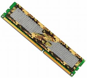 OCZ - Memorie Special Ops XTC DDR3&#44; 1x2GB&#44; 1066MHz (Editie Limitata)-32527