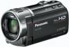Panasonic - camera video panasonic hc-v700ep (neagra)