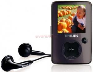 Philips - Pret bun! Mp3 Player SA3025 2GB