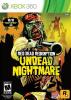 Rockstar games - promotie red dead redemption undead