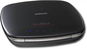SAMSUNG - DVD Player DVD-F1080