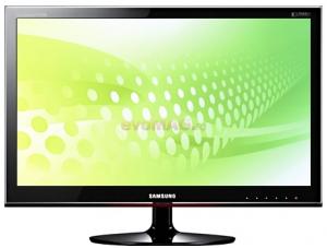 SAMSUNG - Pret bun! Monitor LCD 20" P2050N