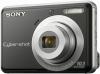 Sony - camera foto s930 (neagra) +