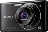 Sony - Promotie Camera Foto W380 (Neagra)