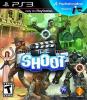Sony - The Shoot (PS3)