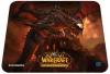 SteelSeries - Mouse Pad Qck Special (Pentru WOW: Cataclysm Deathwing)