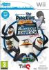 Thq - thq the penguins of madagascar: dr. blowhole