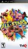 THQ - WWE All Stars (PSP)