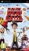 Ubisoft - cloudy with a chance of meatballs (psp)