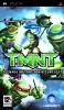 Ubisoft - Promotie TMNT (PSP)