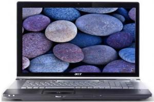 Acer - Reducere! Laptop AS8950G-263161.5TWnss (Intel Core i7-2630QM, 18.4", 16GB, 1.5TB, ATI Mobility Radeon HD6850M @ 2G, Windows 7 HP 64)