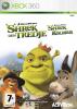 Activision - shrek the third (xbox 360)