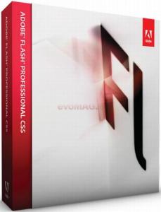 Adobe - Flash Professional CS5.5&#44; Licenta Retail&#44; Windows (Engleza)