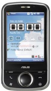 ASUS - Telefon PDA cu GPS P320