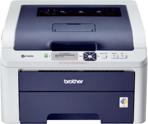 Brother - Imprimanta HL-3040CN + CADOU