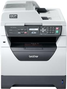 Brother - Multifunctional DCP-8070D