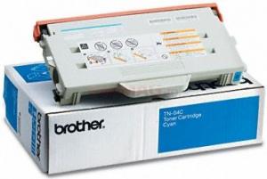 Brother - Toner Brother TN04C (Cyan)