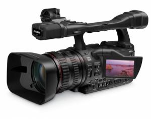 Canon - Camera Video XH-A1S