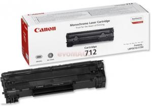 Toner 712 (negru)