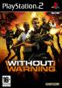 Capcom - without warning (ps2)