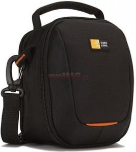 Case Logic - Geanta Aparat Foto Case Logic SLMC-201 (Neagra)