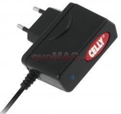 Celly - Incarcator Retea CBRMICRO Universal Micro USB