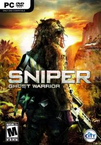 City Interactive -  Sniper: Ghost Warrior (PC)