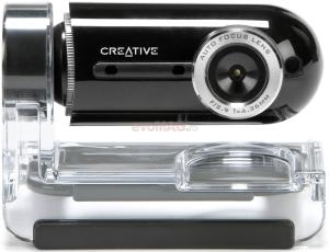 Creative - Cel mai mic pret! Webcam Live! Cam Optia AF-15915