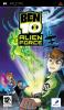 D3 publishing - ben 10: alien force