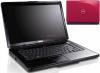 Dell - laptop inspiron 1545 (rosu cherryred)