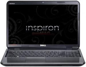 Dell - Laptop Inspiron 15R N5010 (Intel Core i5-480M, 15.6", 4GB, 500GB, Intel GMA, Negru)