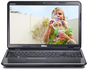 Dell - Laptop Inspiron N5010 (Core i3)