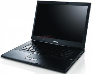 Dell - Laptop Latitude E6500 (cu tastatura iluminata!)-27182