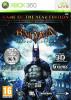 Eidos Interactive -  Batman: Arkham Asylum - GOTY (XBOX 360)
